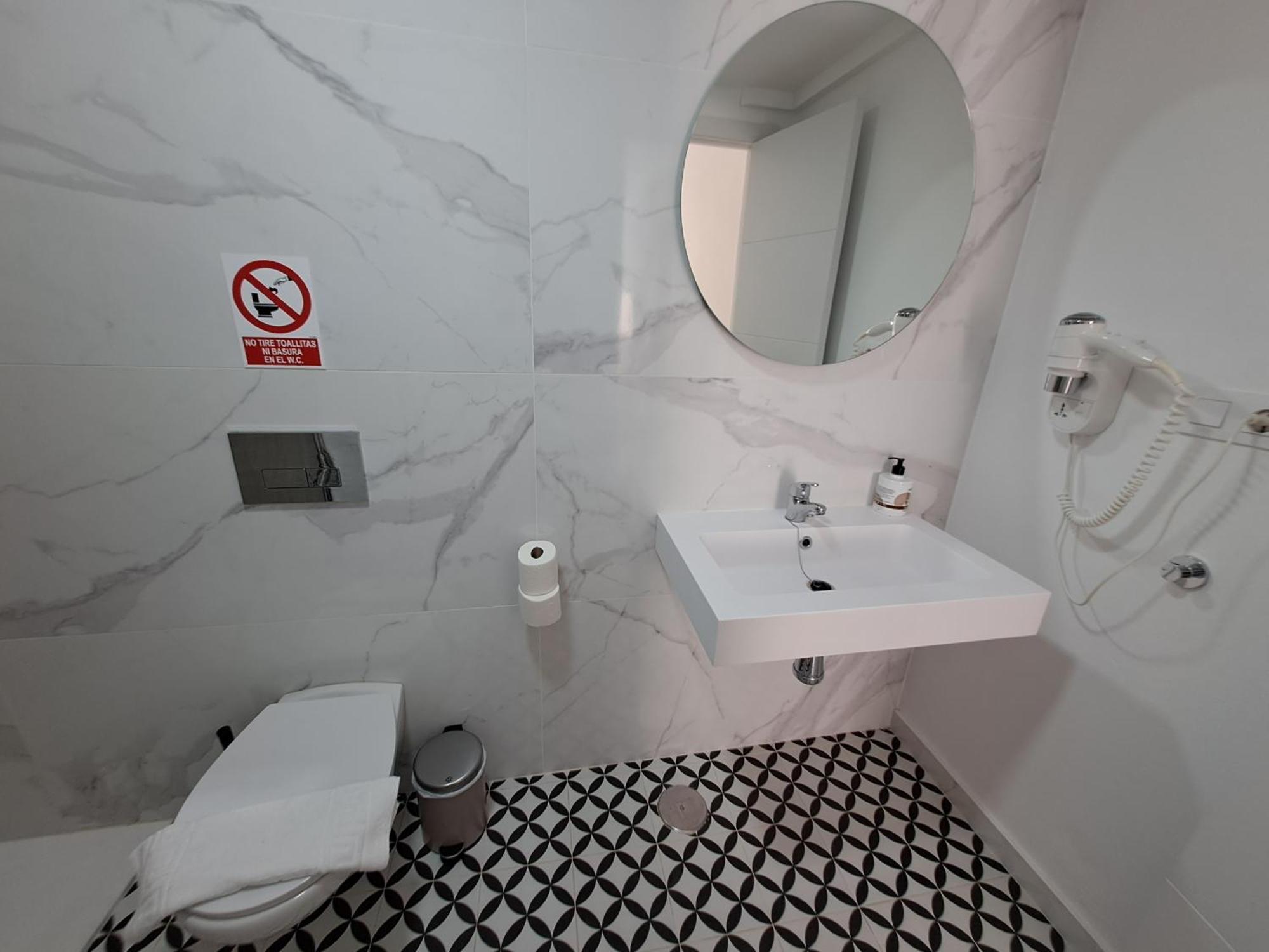 Apartamento Alisios 1 con piscina en Corralejo Exterior foto